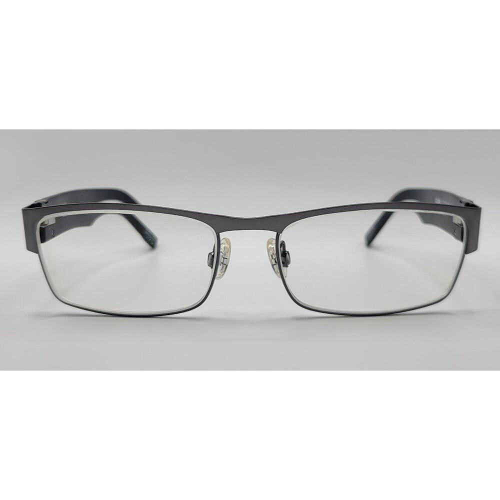 SPY+ BLACK SRX00054 EYEGLASSES SUNGLASSES FRAMES 55-16-140